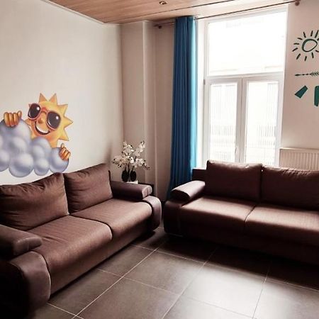 Sun And Fun Apartment บลังเคนเบอร์เก ภายนอก รูปภาพ
