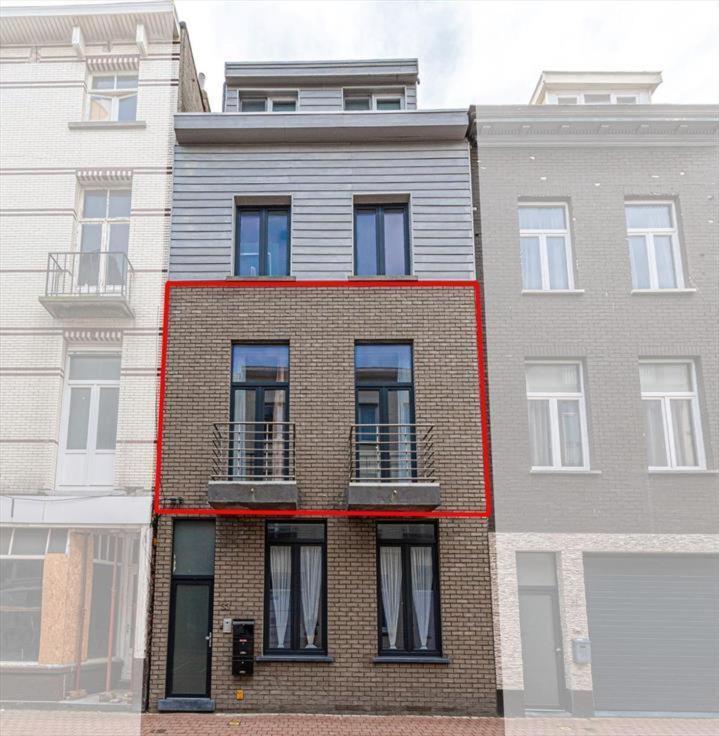 Sun And Fun Apartment บลังเคนเบอร์เก ภายนอก รูปภาพ