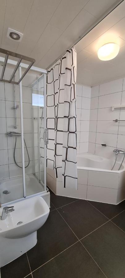 Sun And Fun Apartment บลังเคนเบอร์เก ภายนอก รูปภาพ