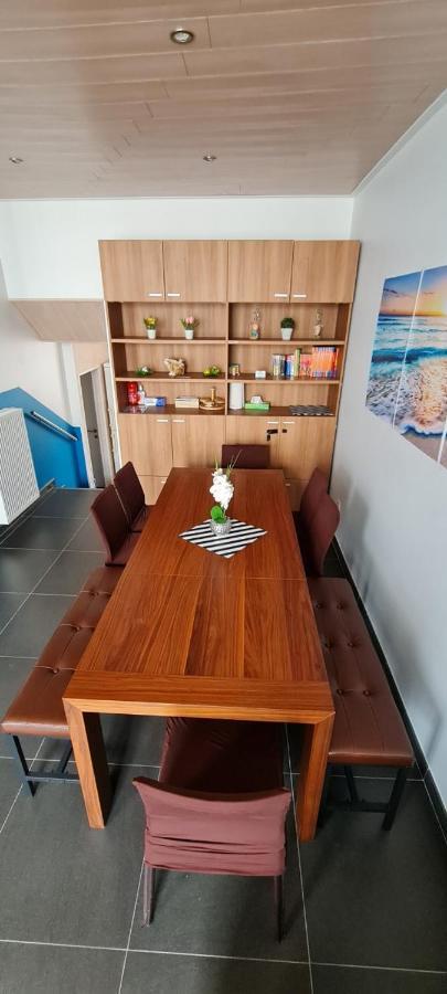 Sun And Fun Apartment บลังเคนเบอร์เก ภายนอก รูปภาพ