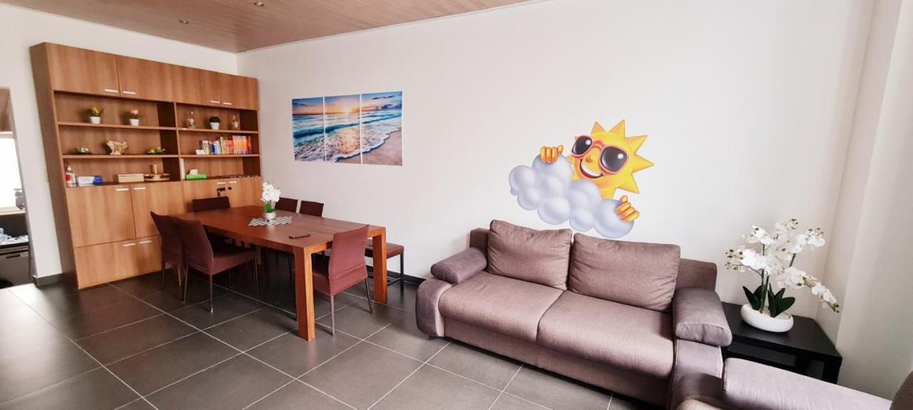 Sun And Fun Apartment บลังเคนเบอร์เก ภายนอก รูปภาพ