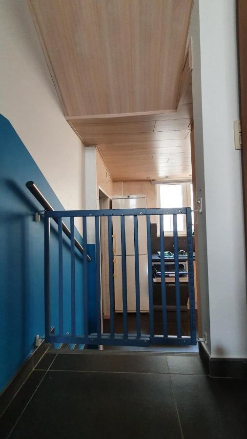 Sun And Fun Apartment บลังเคนเบอร์เก ภายนอก รูปภาพ